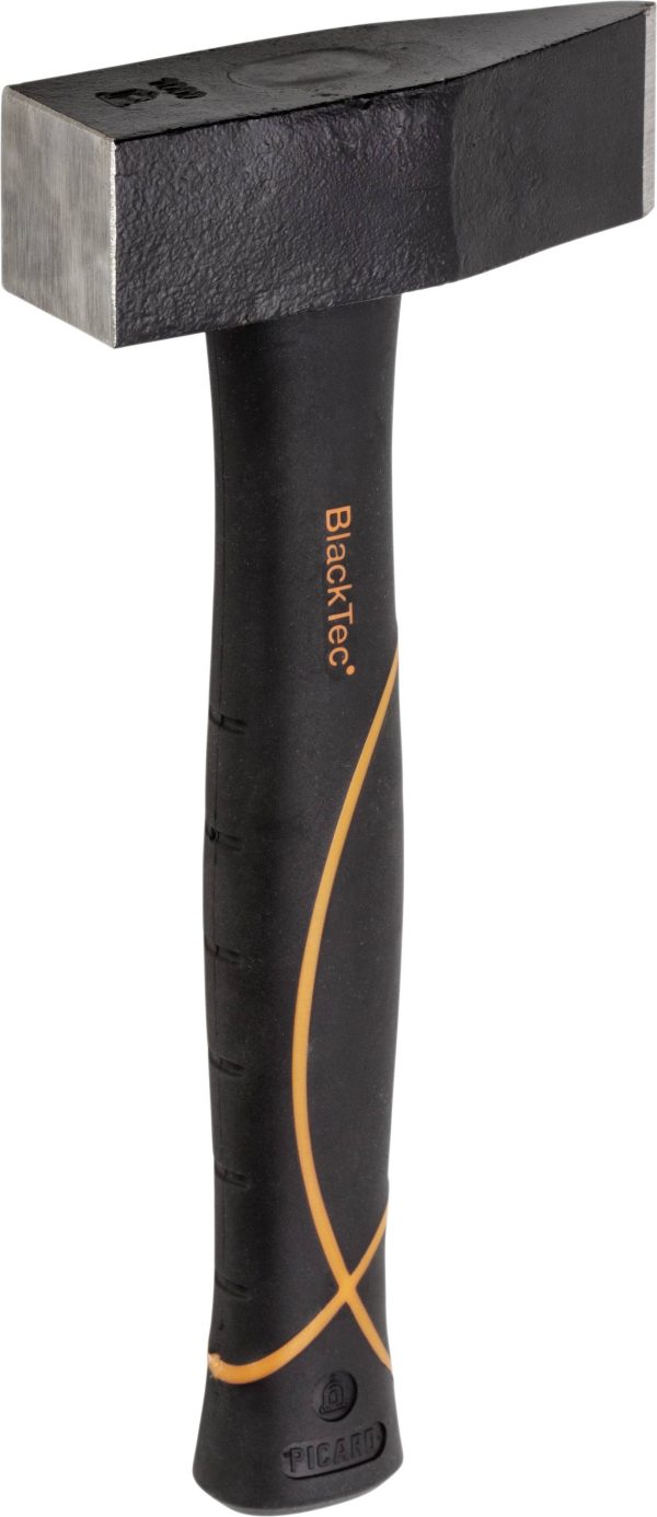 młotek do rozłupywania kamienia Picard BlackTec® 0005980-1000 1000 g 280 mm 1 szt.