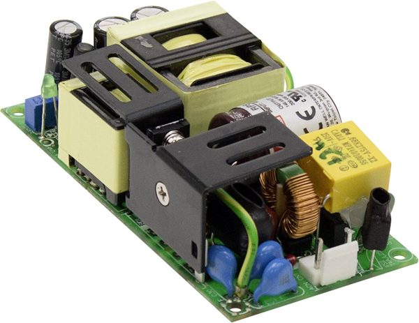 MEAN WELL RPS-200-24 Zasilacz 24 V/DC 8.4 A 201.6 W, 140.4 W