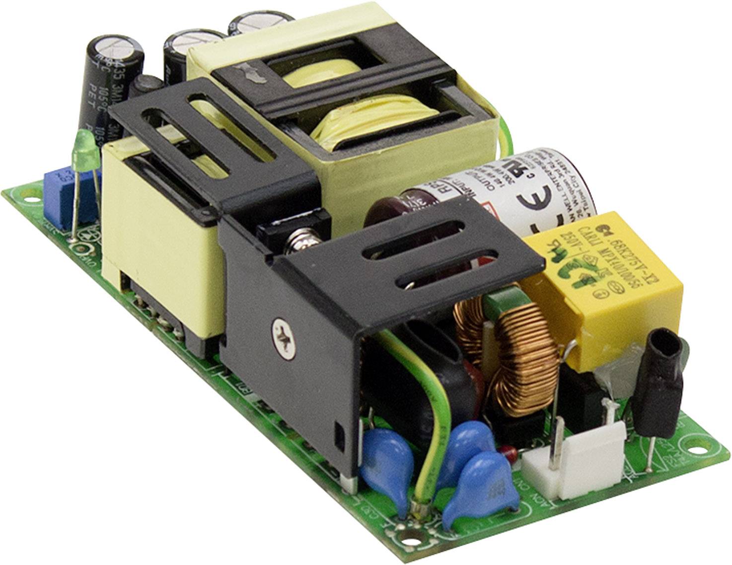 MEAN WELL RPS-200-24 Zasilacz 24 V/DC 8.4 A 201.6 W, 140.4 W - obrazek 1