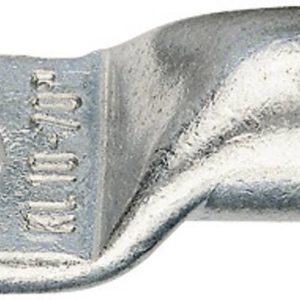 Końcówka kablowa oczkowa Klauke 3R10, M10, 10.5 mm, 16 mm2 Końcówka kablowa oczkowa Klauke 3R10, M10, 10.5 mm, 16 mm2