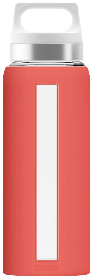 SIGG DREAM Scarlett 0,65L Bidon czerwony 0.65 l - obrazek 1