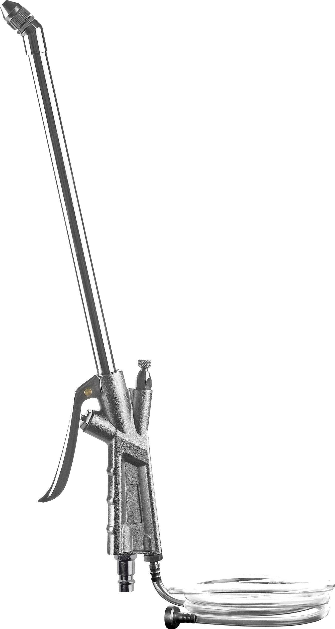 Pistolet do czyszczenia pneumatyczny Aerotec 200538 15 bar - obrazek 1