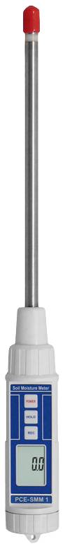 Higrometr do materiałów budowlanych PCE Instruments PCE-SMM 1 - obrazek 1