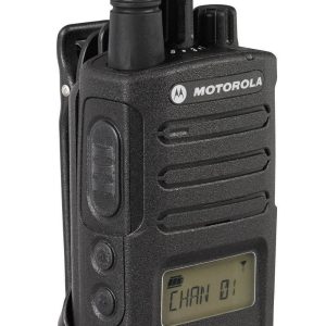 Motorola Solutions XT 460 188220 Radiotelefon PMR Motorola Solutions XT 460 188220 Radiotelefon PMR