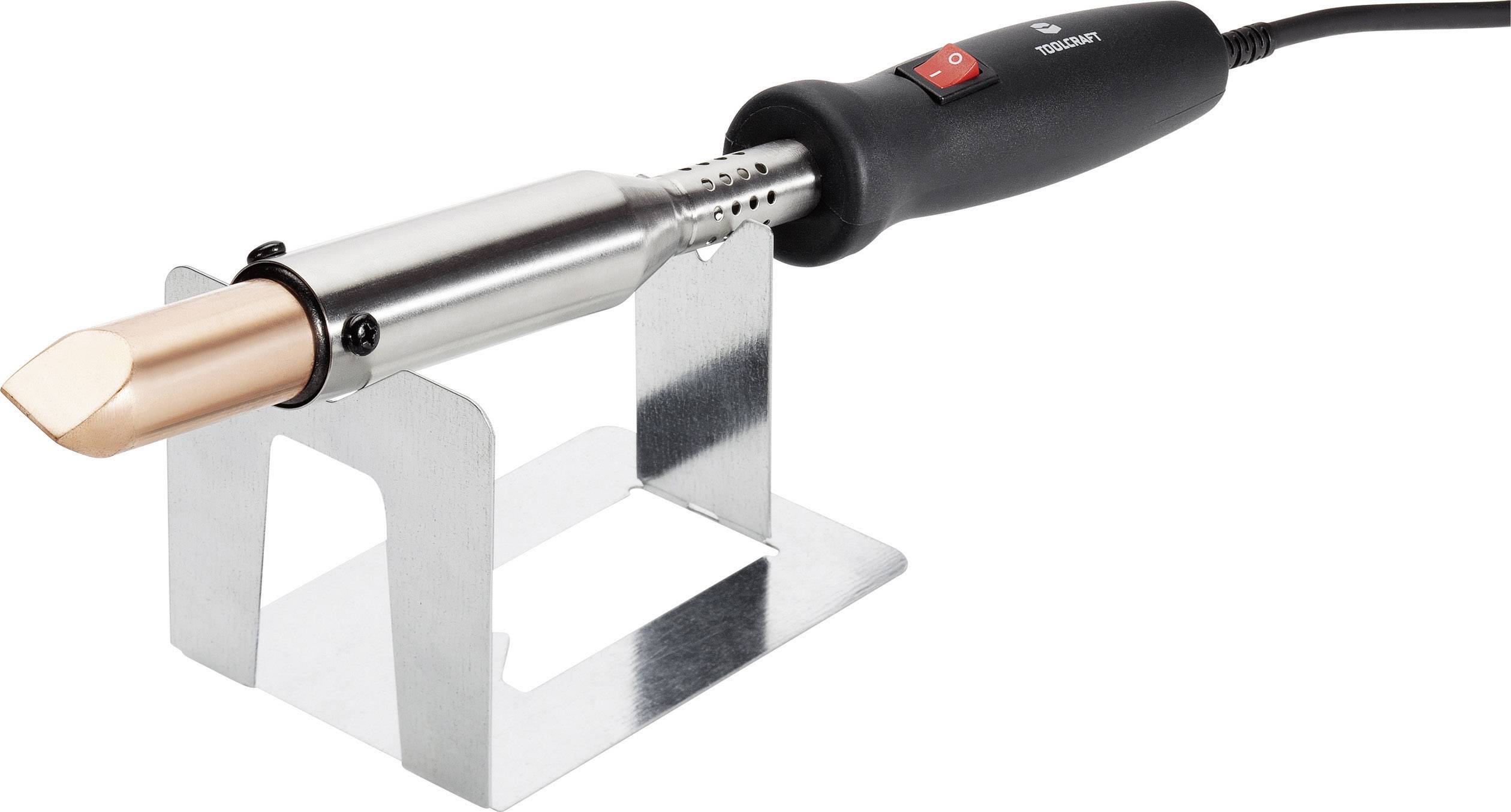 Lutownica kolbowa TOOLCRAFT KP150 230 V 150 W - obrazek 1