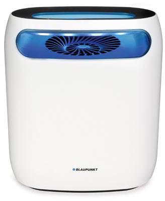 Blaupunkt BP-GIKLED11 BP-GIKLED11 Pułapka UV na komary światło UV, siatka elektryczna 6 W (S x W x G) 225 x 250 x 130 mm - obrazek 1