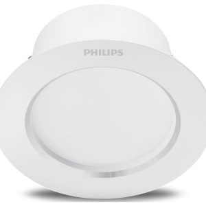 Lampa do zabudowy Philips Diamond 8720169308107 2 W 310.00 lm Lampa do zabudowy Philips Diamond 8720169308107 2 W 310.00 lm