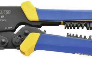 Zaciskarka Klauke K507WF K507WF, 0.5 do 50 mm² Zaciskarka Klauke K507WF K507WF, 0.5 do 50 mm²
