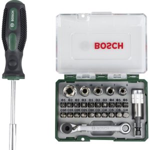 Grzechotka mini Bosch Accessories 2607017331