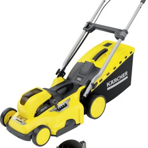 Kärcher Home & Garden Kärcher LMO 36-40 – Rasenmäher – schnurlos – ohne Batterie akumulatorowy Akumulatorowa kosiarka do Kärcher Home & Garden Kärcher LMO 36-40 – Rasenmäher – schnurlos – ohne Batterie akumulatorowy Akumulatorowa kosiarka do
