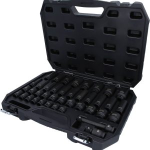Zestaw kluczy nasadowych KS Tools 515.0065 515.0065 Zestaw kluczy nasadowych KS Tools 515.0065 515.0065