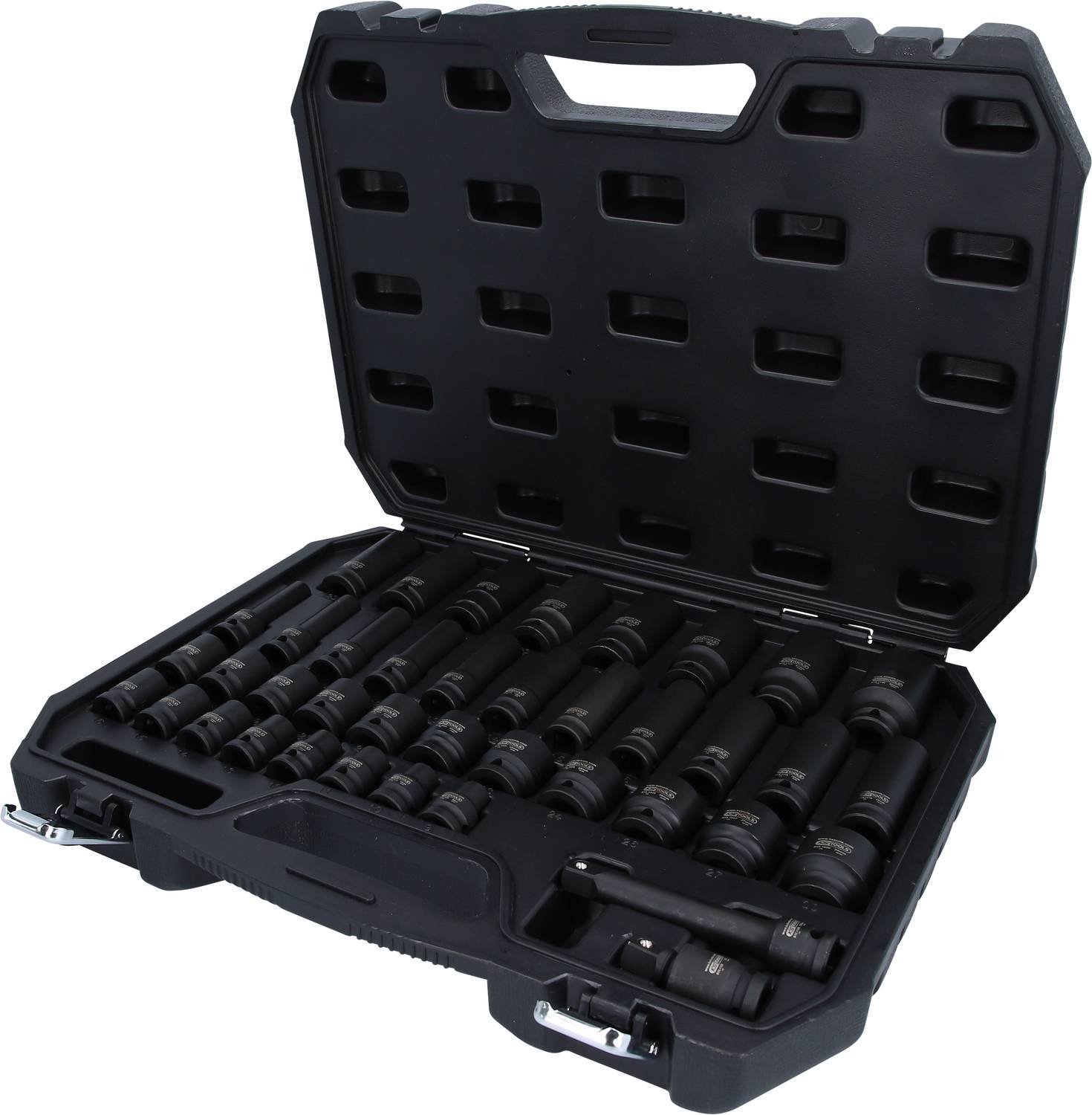 Zestaw kluczy nasadowych KS Tools 515.0065 515.0065 - obrazek 1