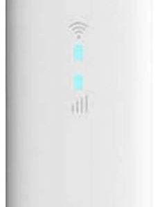 Mobilny Hotspot 4G-WLAN ZTE ZTE-MF79U 1 szt. Mobilny Hotspot 4G-WLAN ZTE ZTE-MF79U 1 szt.
