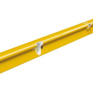 Poziomica Stabila Type R 300 18376, Długość: 244 cm, Dokładność poziomowania: 0.5 mm/m Poziomica Stabila Type R 300 18376, Długość: 244 cm, Dokładność poziomowania: 0.5 mm/m