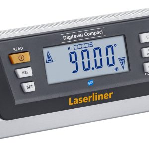 Poziomica cyfrowa Laserliner 081.280A Poziomica cyfrowa Laserliner 081.280A