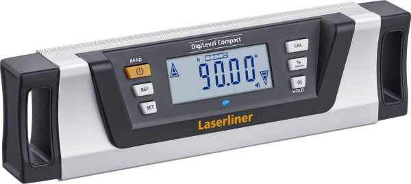 Poziomica cyfrowa Laserliner 081.280A