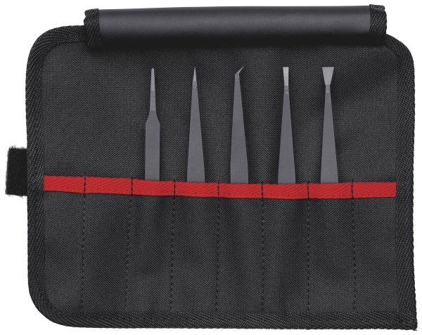 Pęseta Knipex ESD 92 00 05 ESD Pęseta Knipex ESD 92 00 05 ESD