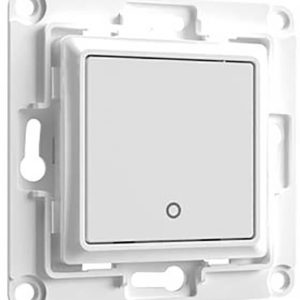 Shelly Shelly Wall switch 1 – white Shelly Przycisk ścienny Shelly Shelly Wall switch 1 – white Shelly Przycisk ścienny