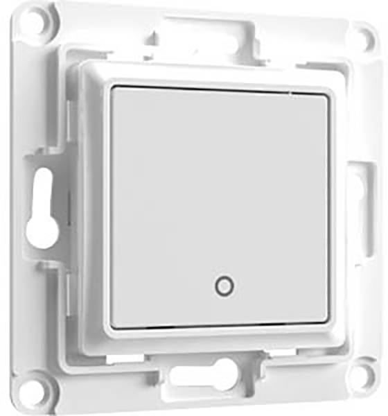 Shelly Shelly Wall switch 1 - white Shelly Przycisk ścienny - obrazek 1