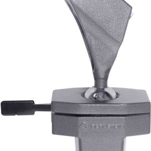 Imadło z przegubem kulowym BERNSTEIN Tools for Electronics SPANNFIX Vice 9-205, 50 mm Imadło z przegubem kulowym BERNSTEIN Tools for Electronics SPANNFIX Vice 9-205, 50 mm