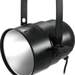 Reflektor punktowy UV Eurolite 51100701 1 szt. Reflektor punktowy UV Eurolite 51100701 1 szt.