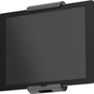 Durable TABLET HOLDER WALL – 8933 Uchwyt do tabletu Uniwersalny 17,8 cm (7″) – 33,0 cm (13″) Durable TABLET HOLDER WALL – 8933 Uchwyt do tabletu Uniwersalny 17,8 cm (7″) – 33,0 cm (13″)