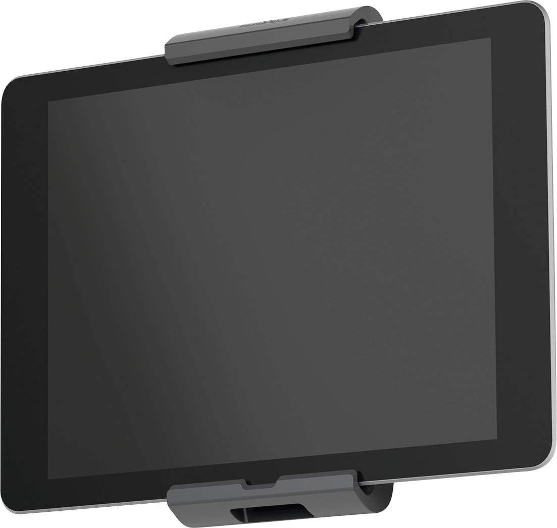 Durable TABLET HOLDER WALL - 8933 Uchwyt do tabletu Uniwersalny 17,8 cm (7") - 33,0 cm (13") - obrazek 1