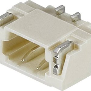 JST SM10B-SURS-TF (LF)(SN) Obudowa złącza pin męskiego na PCB, wire-to-board, piny: 10, 1 szt. JST SM10B-SURS-TF (LF)(SN) Obudowa złącza pin męskiego na PCB, wire-to-board, piny: 10, 1 szt.