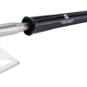 Lutownica kolbowa TOOLCRAFT MD100 TO-6929007, 230 V/AC, 100 W, 550 °C Lutownica kolbowa TOOLCRAFT MD100 TO-6929007, 230 V/AC, 100 W, 550 °C