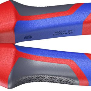 Szczypce boczne wzmocnione Knipex 74 02 250, 250 mm, 64 HRC, do warsztatu Szczypce boczne wzmocnione Knipex 74 02 250, 250 mm, 64 HRC, do warsztatu