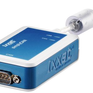 Konwerter CAN Ixxat 1.01.0001.12001 USB 5 V/DC Konwerter CAN Ixxat 1.01.0001.12001 USB 5 V/DC