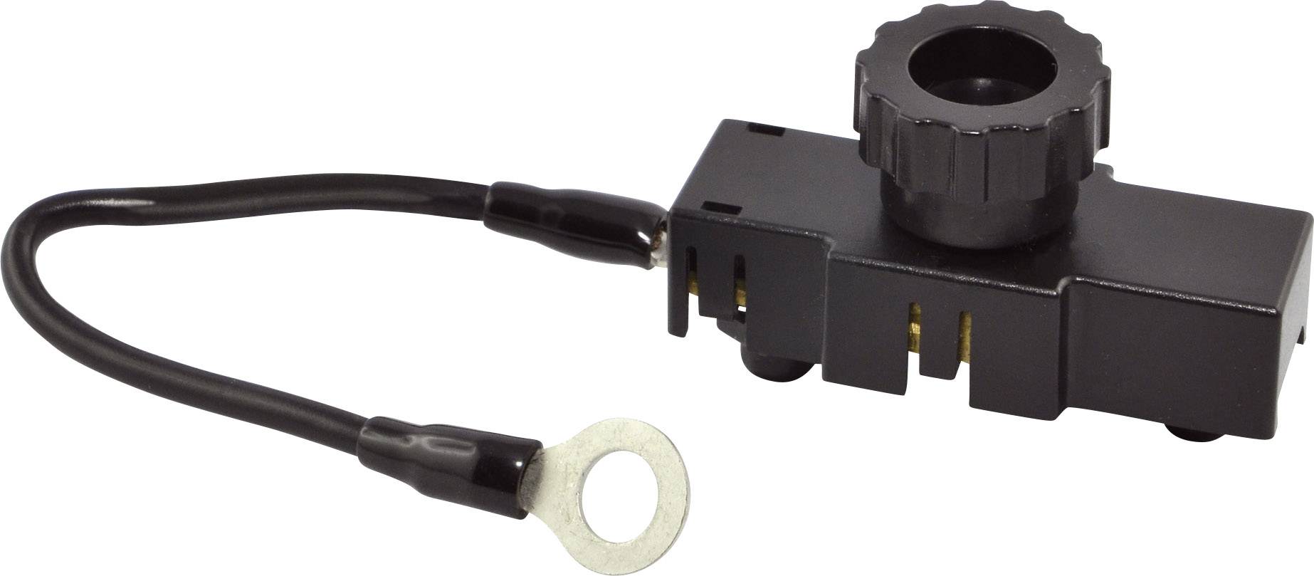 Rozłącznik akumulatora BAAS BA18, 12 V, Obciążalność (maks.): 160 A - obrazek 1