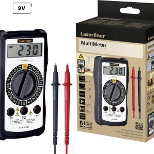 Laserliner MultiMeter Multimetr Laserliner MultiMeter Multimetr