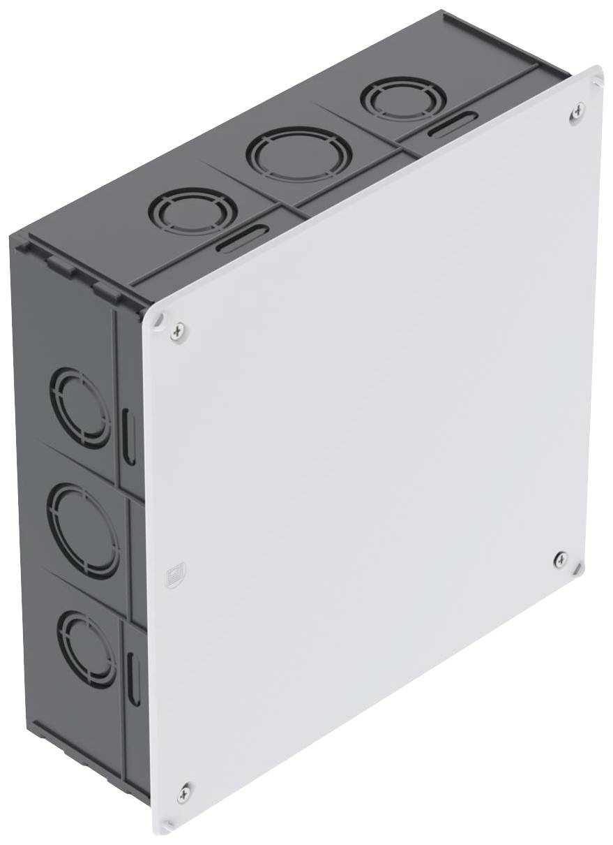 OBO Bettermann 2003130 Skrzynka przyłączeniowa (D x S) 200 mm x 200 mm 1 szt. - obrazek 1