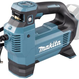 Makita DMP181Z Kompresor Akku-Kompressor DMP181Z 18V solo o. Akku o. LG, 11,1bar, 22l/min 2,1kg 11.1 bar Makita DMP181Z Kompresor Akku-Kompressor DMP181Z 18V solo o. Akku o. LG, 11,1bar, 22l/min 2,1kg 11.1 bar