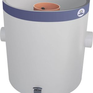 FIAP 2860 Modul Active Vortex Filtr przepływowy FIAP 2860 Modul Active Vortex Filtr przepływowy
