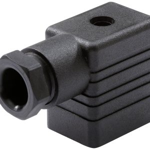 Bürkert Złącze urządzenia 423851 2507 Form B Ilość styków: 3 12 – 24 V/DC 1 szt.