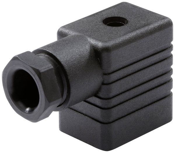 Bürkert Złącze urządzenia 423851 2507 Form B Ilość styków: 3 12 – 24 V/DC 1 szt.