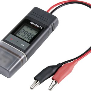 Rejestrator napięcia VOLTCRAFT DL-250V VC-11015505, 0.01 do 30 V Rejestrator napięcia VOLTCRAFT DL-250V VC-11015505, 0.01 do 30 V