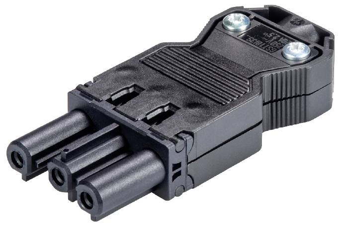 Złącze Wieland Electric 92.931.3053.1 - obrazek 1