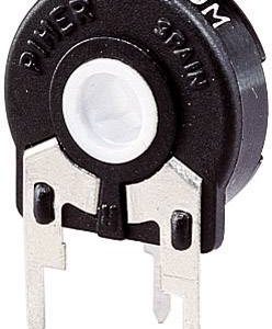 Trymer Piher PT 15 NH 2,5K, pionowy, 2.5 kOhm, 0,25 W, 250 V, Trymer Piher PT 15 NH 2,5K, pionowy, 2.5 kOhm, 0,25 W, 250 V,