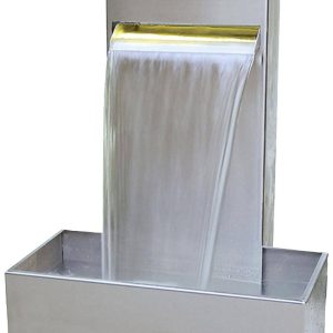 FIAP 3148 Bell´Acqua® WATERWALL 800 Fontanna ogrodowa FIAP 3148 Bell´Acqua® WATERWALL 800 Fontanna ogrodowa