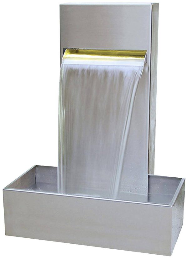 FIAP 3148 Bell´Acqua® WATERWALL 800 Fontanna ogrodowa