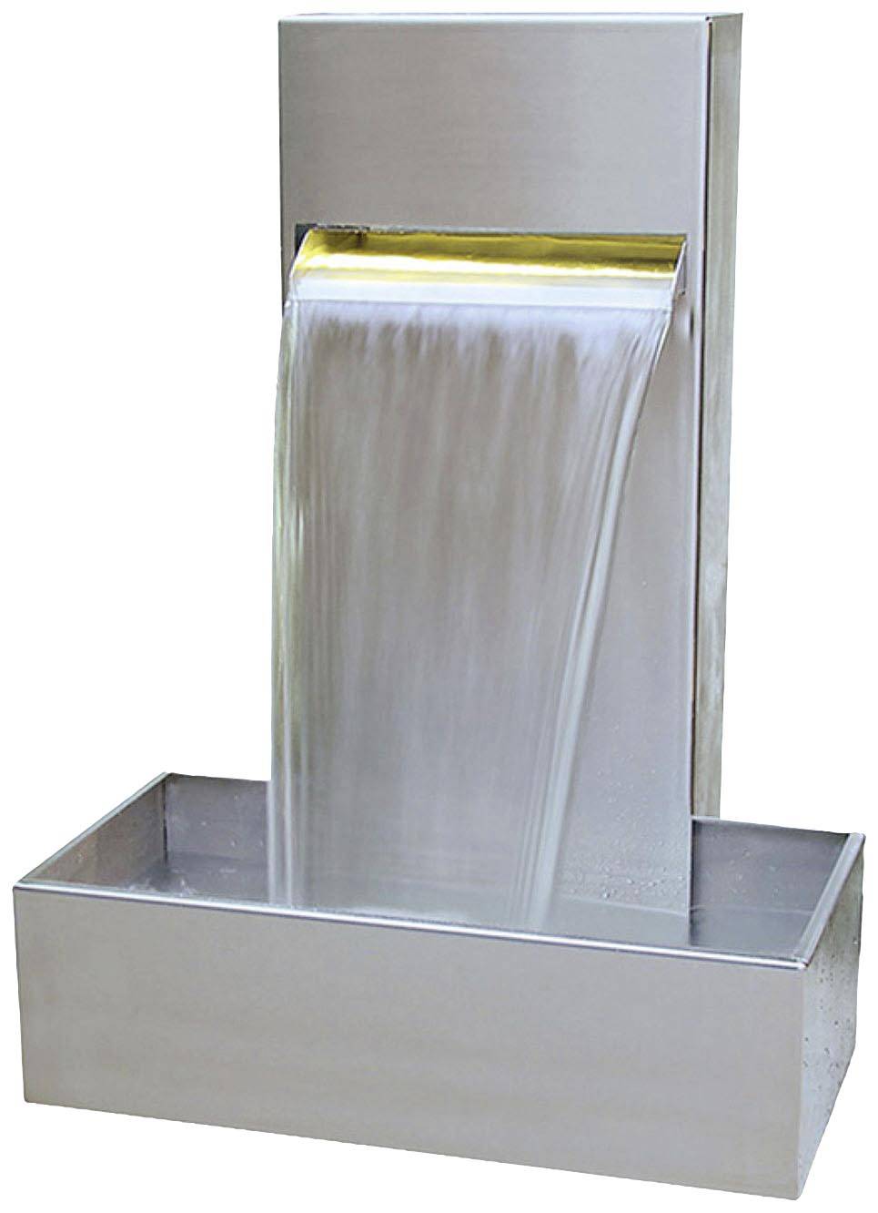 FIAP 3148 Bell´Acqua® WATERWALL 800 Fontanna ogrodowa - obrazek 1