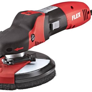 Szlifierka Flex SUPRAFLEX SE 14-2 150 Set 419206 1 szt. Szlifierka Flex SUPRAFLEX SE 14-2 150 Set 419206 1 szt.