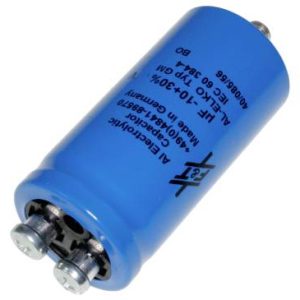 FTCAP GMB15304035054 / 1013054 Kondensator elektrolityczny 1 szt. FTCAP GMB15304035054 / 1013054 Kondensator elektrolityczny 1 szt.