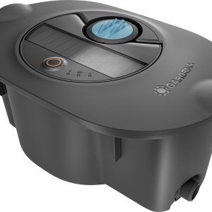 GARDENA 16010-20 AquaPrecise Sterownik nawadniania GARDENA 16010-20 AquaPrecise Sterownik nawadniania