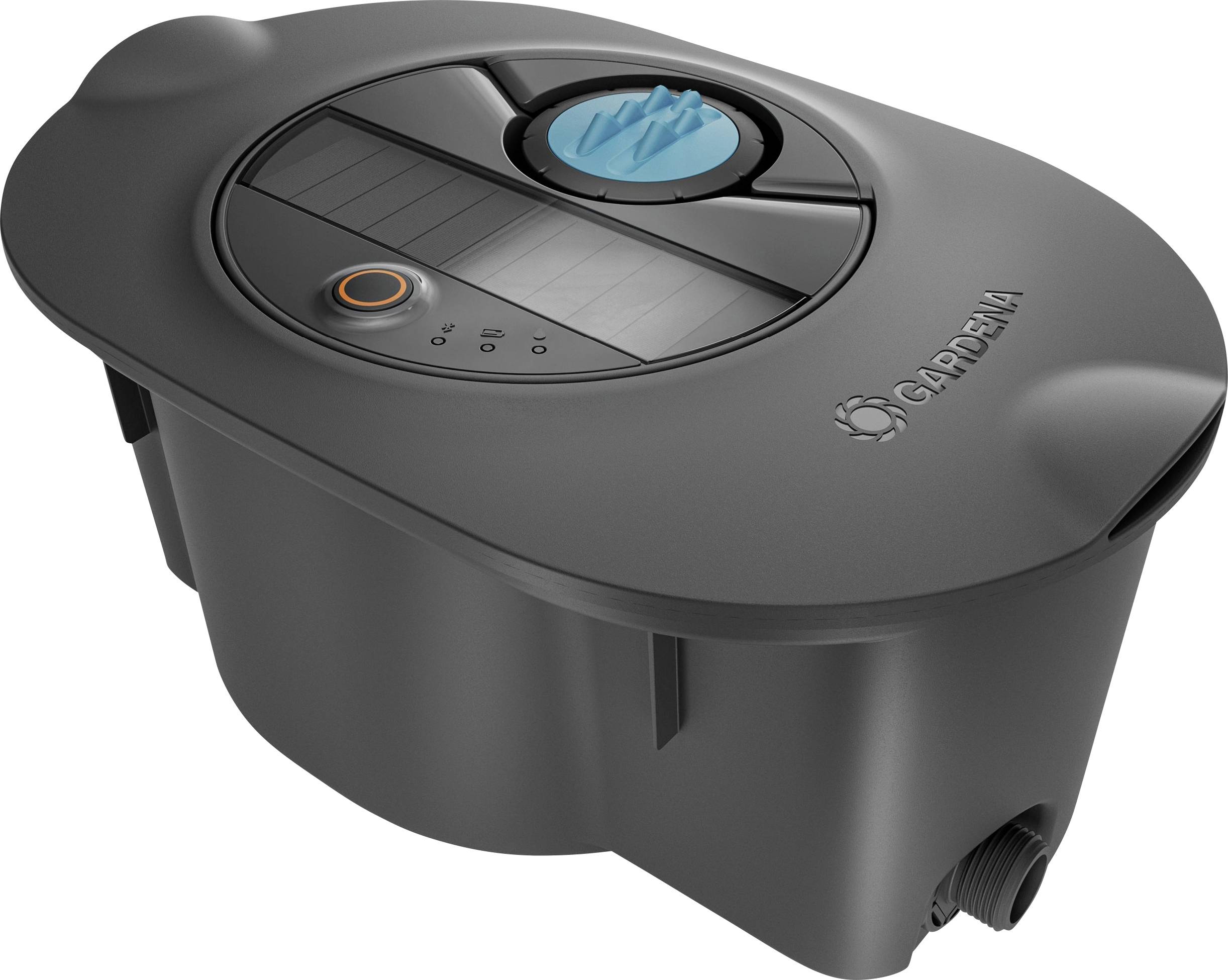 GARDENA 16010-20 AquaPrecise Sterownik nawadniania - obrazek 1