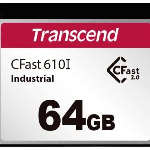 Transcend Cfast 64 GB Transcend Cfast 64 GB