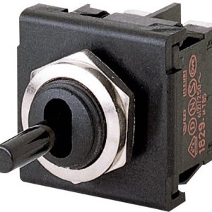 Marquardt 1822.1101 1822.1101 Przełącznik dźwigienkowy 250 V/AC 6 A 2 x wył/wł IP40 zatrzask 1 szt. Marquardt 1822.1101 1822.1101 Przełącznik dźwigienkowy 250 V/AC 6 A 2 x wył/wł IP40 zatrzask 1 szt.